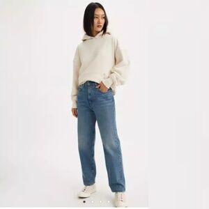 Levi's - Made & Crafted - THE COLUMN WOMEN'S JEANS